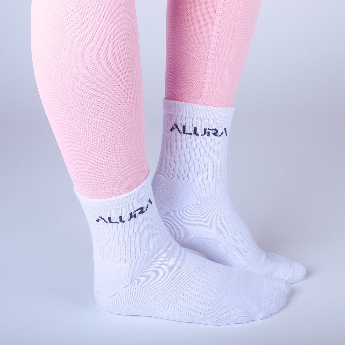 Half-Crew Socks x1