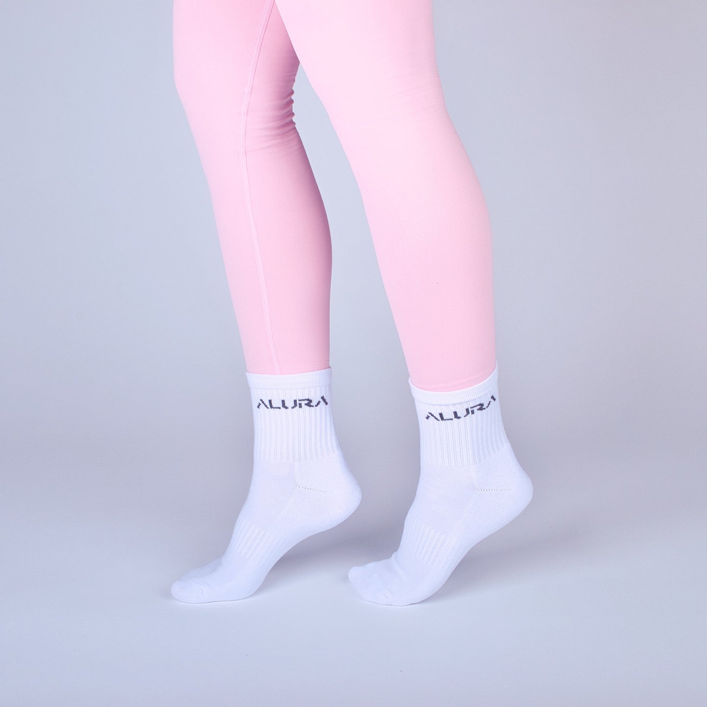 Half-Crew Socks x1