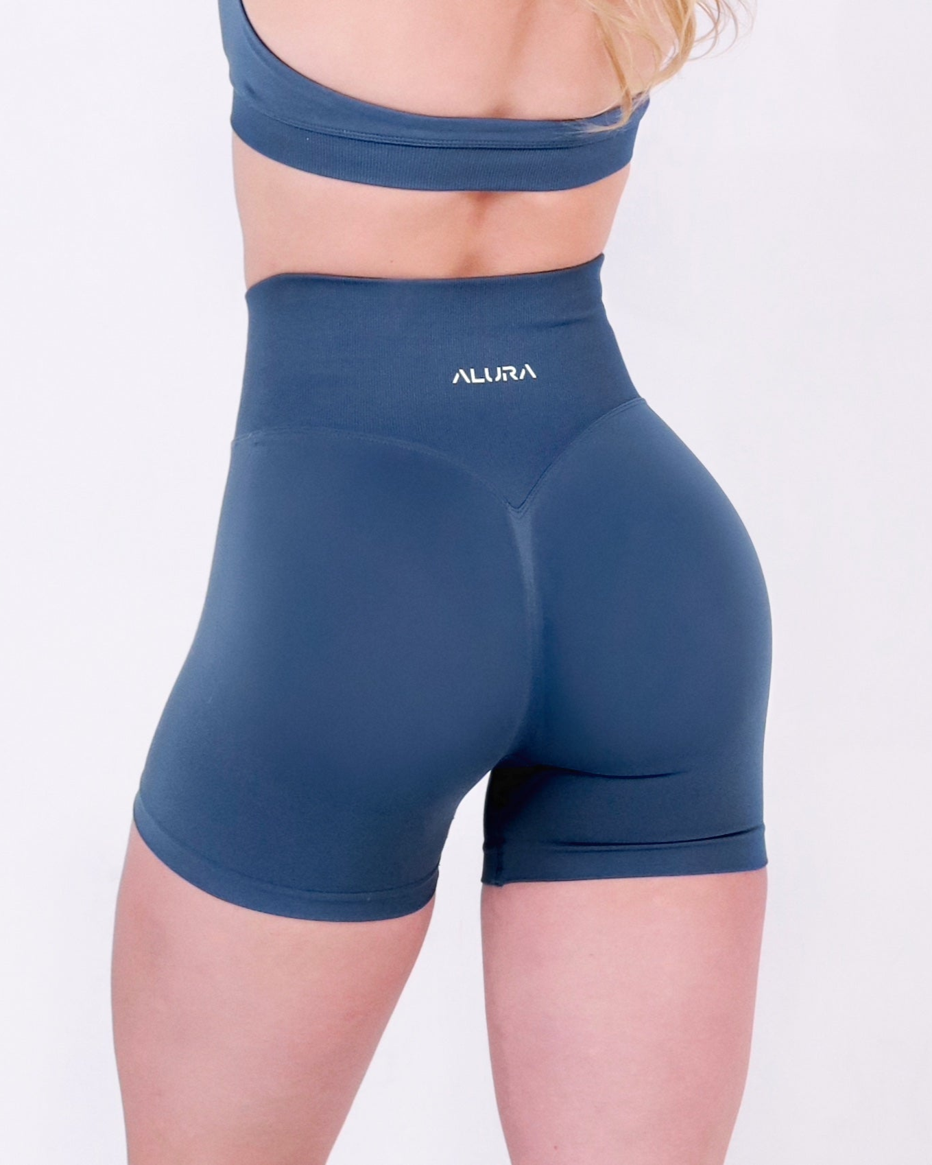 Captivate Shorts