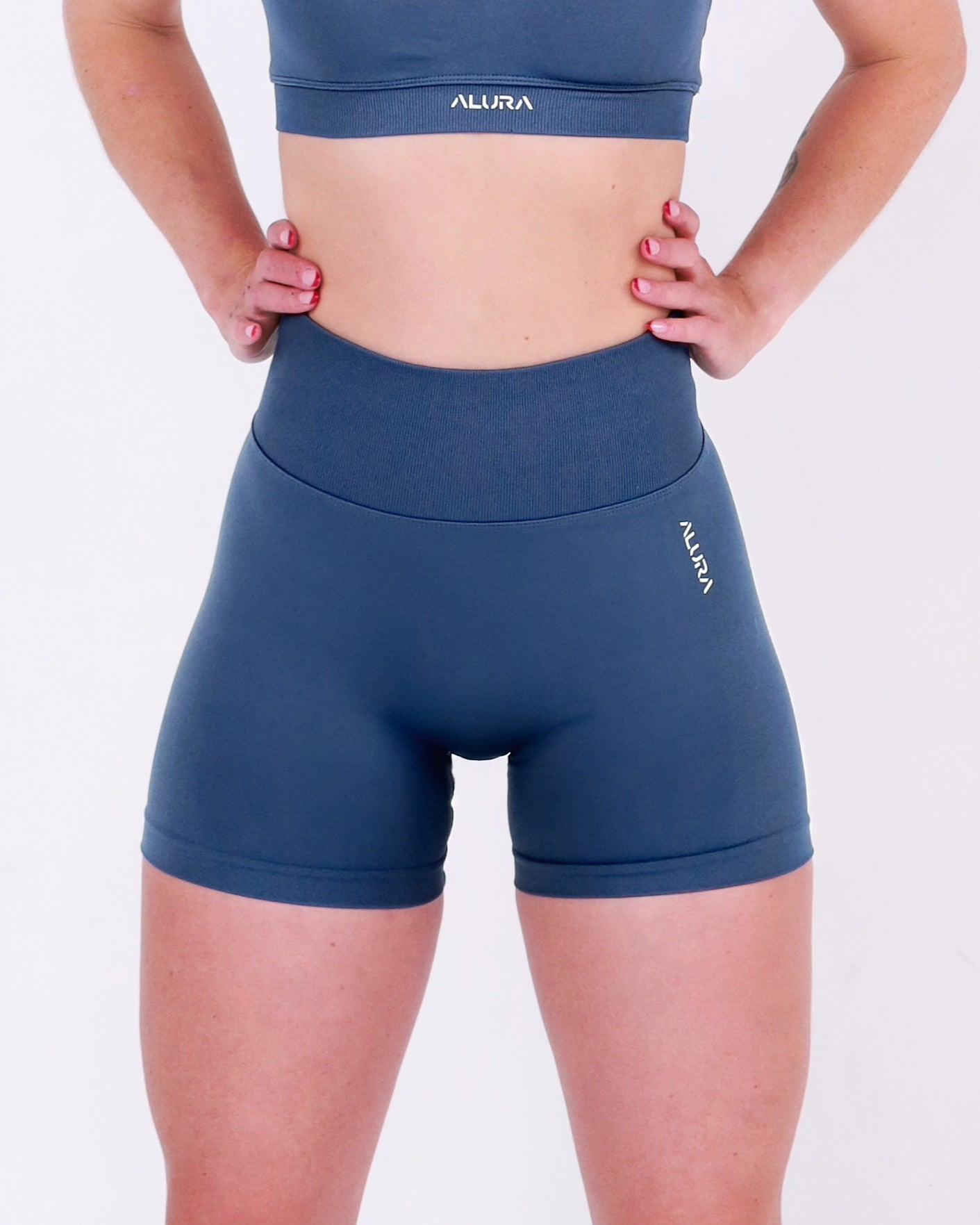 Captivate Shorts