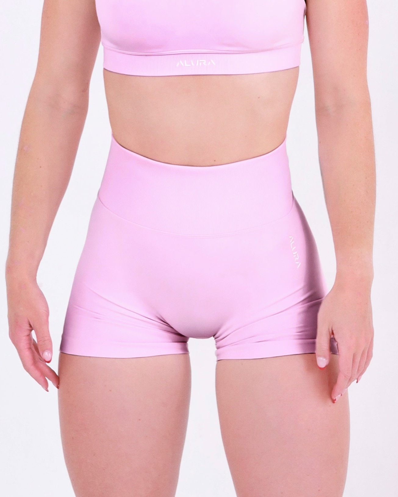 Captivate Shorts
