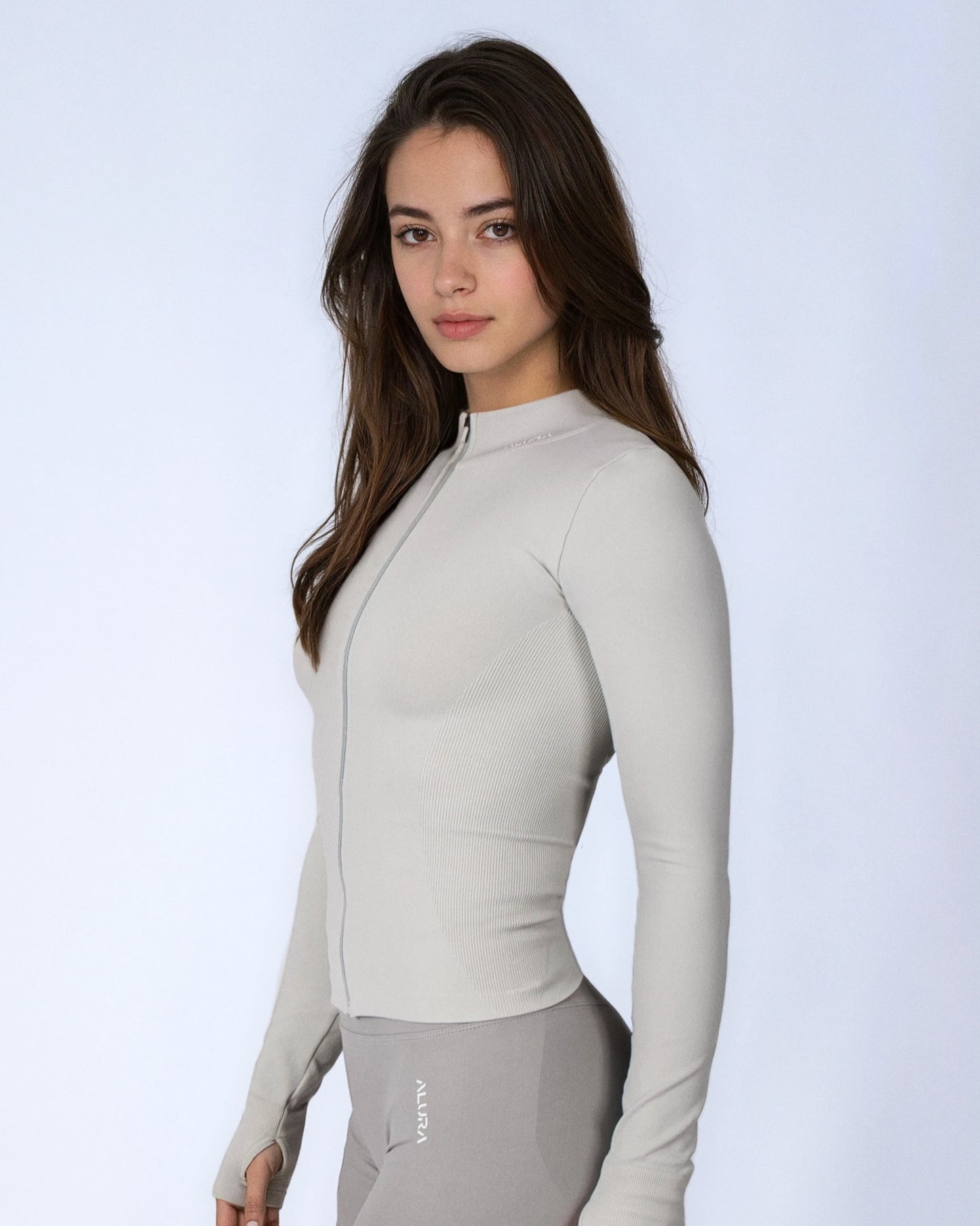 Core Zip-Up