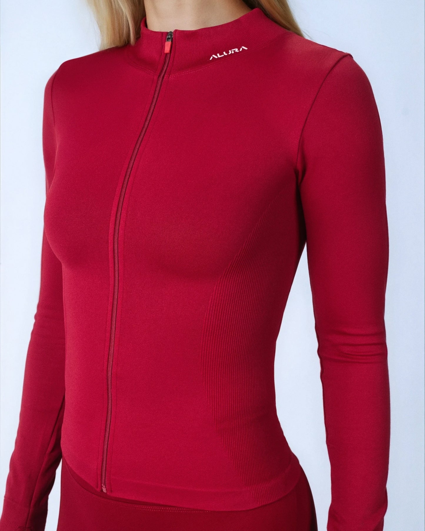 Core Zip-Up