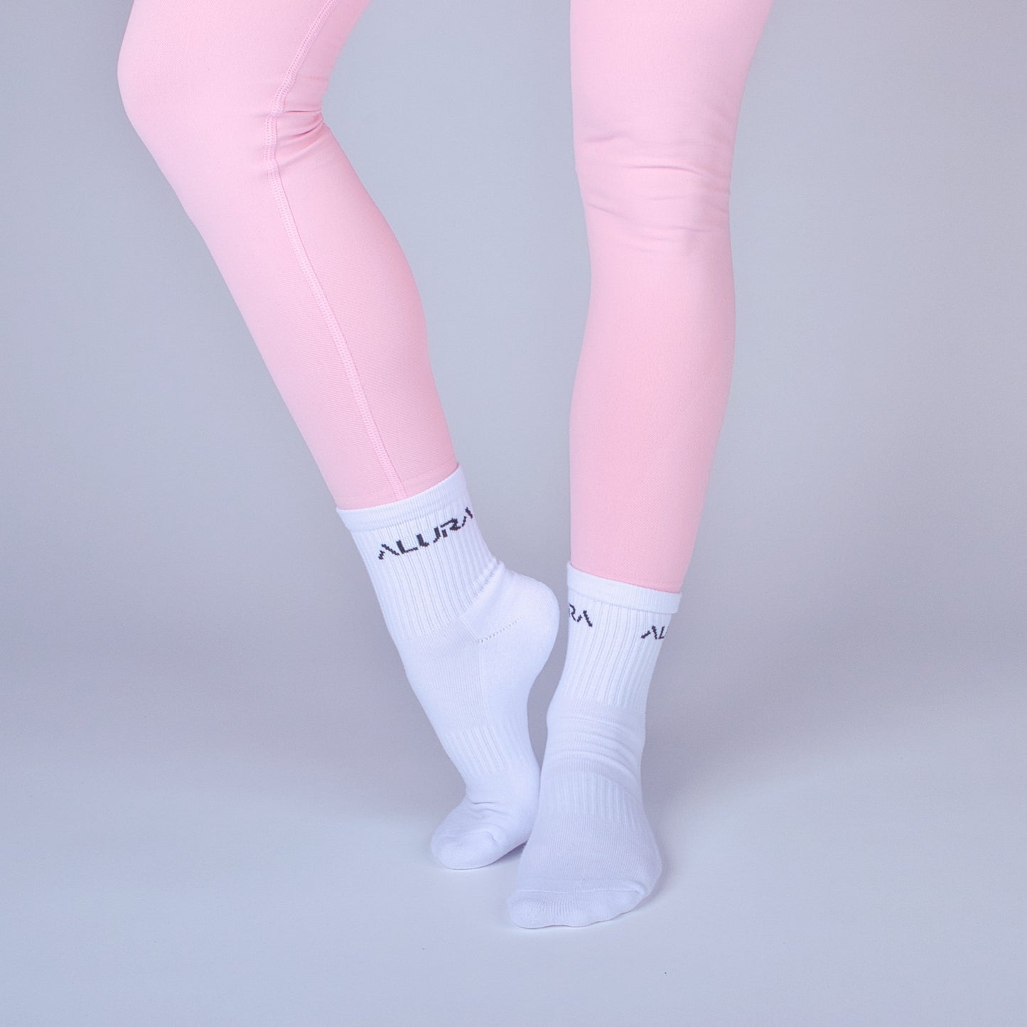 Half-Crew Socks x1