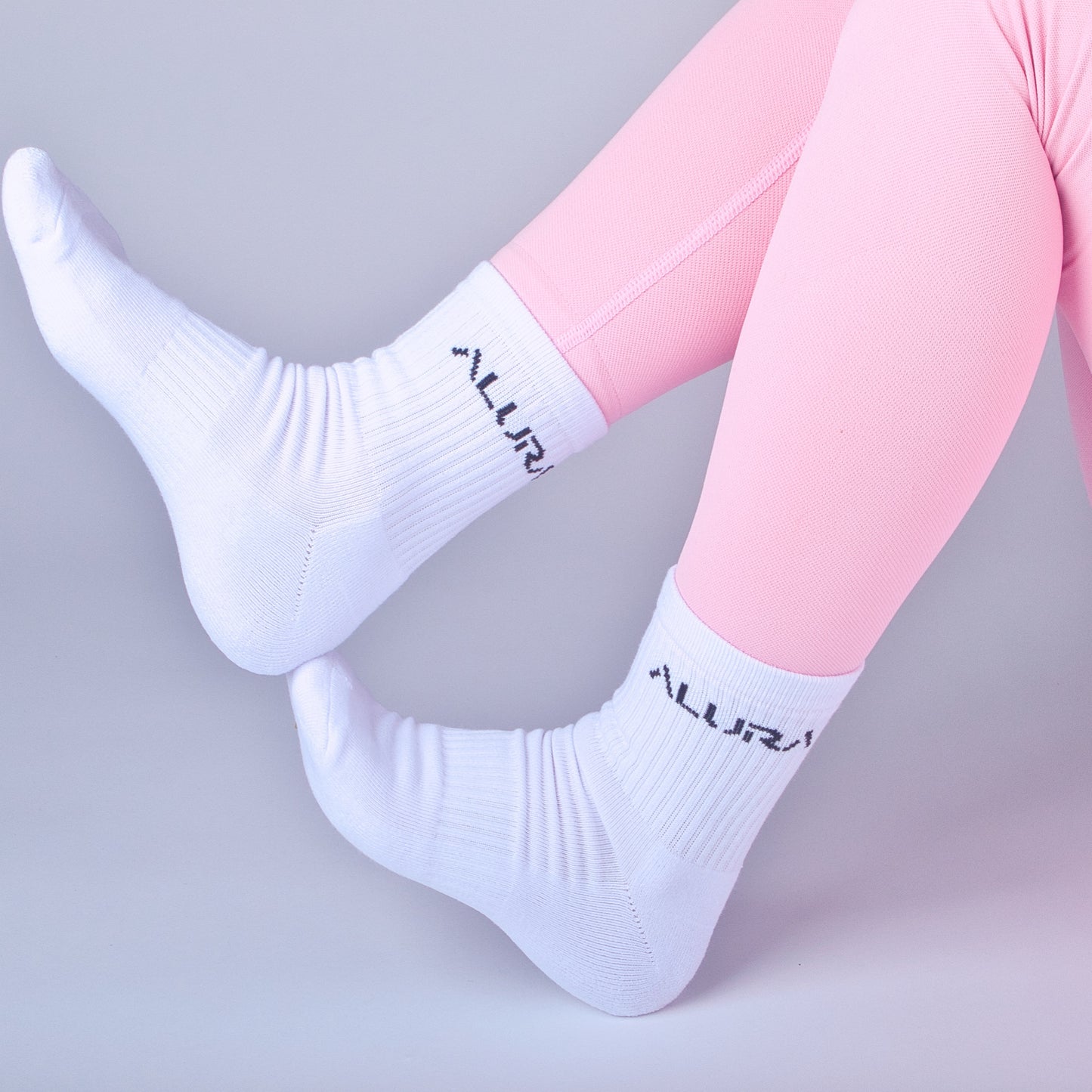 Half-Crew Socks x1