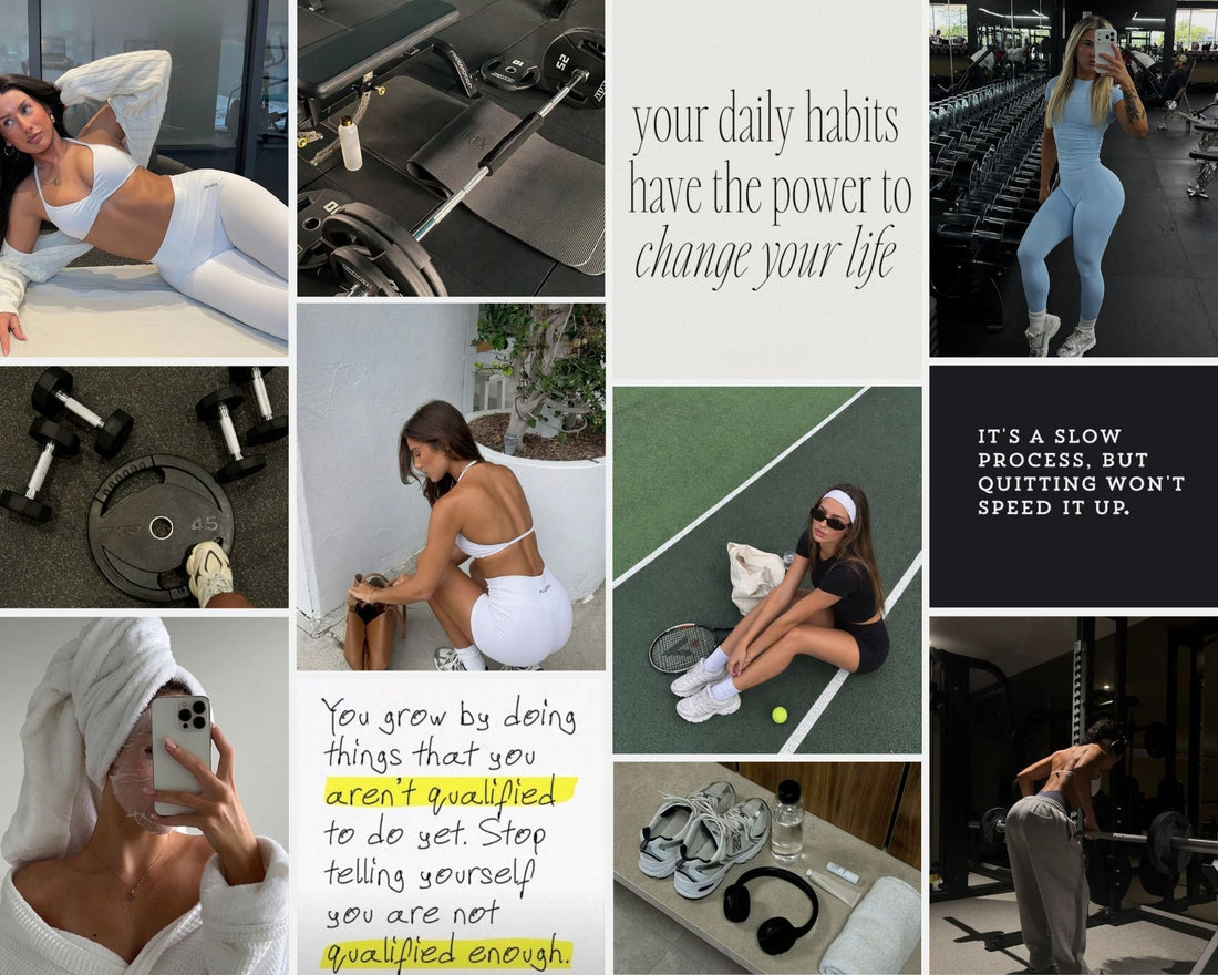 The Strong Series #6: What to Do When Your Progress Stalls