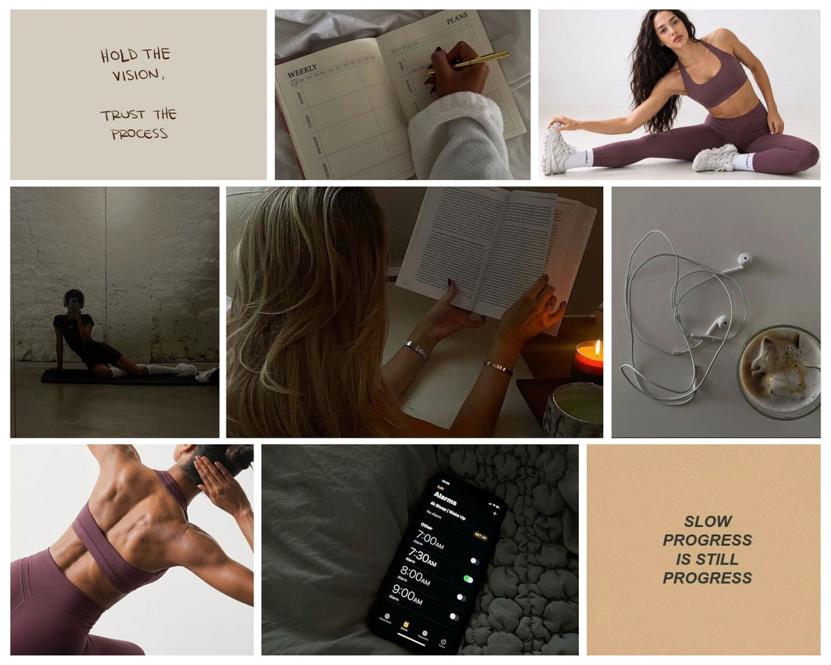 The Fall Reset, Without Reinventing Your Entire Life