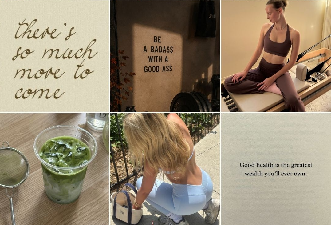 A Love Letter To The Alura Girl