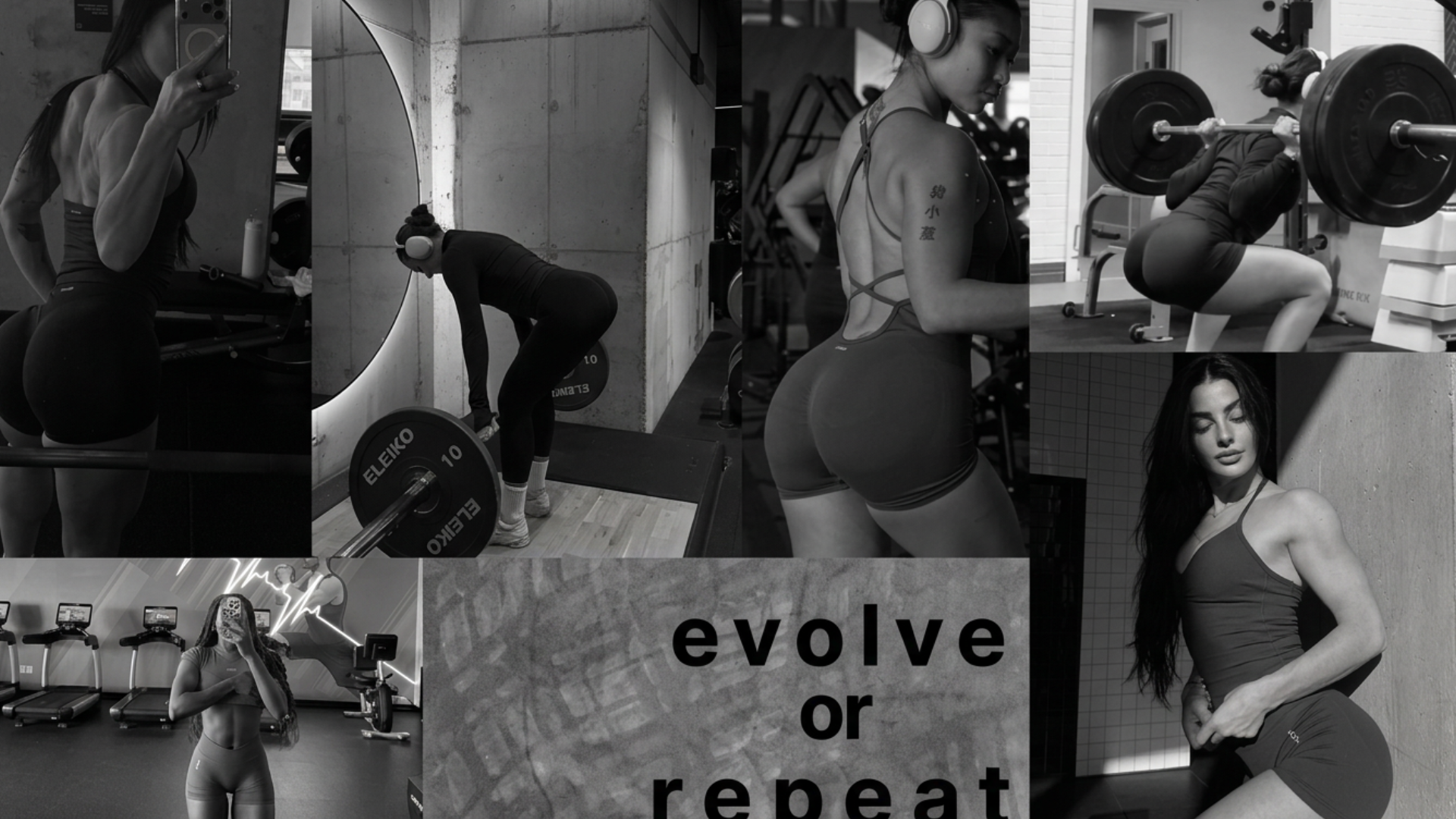 The Secret to Building a Shelf (Hint: It's Not More Squats)