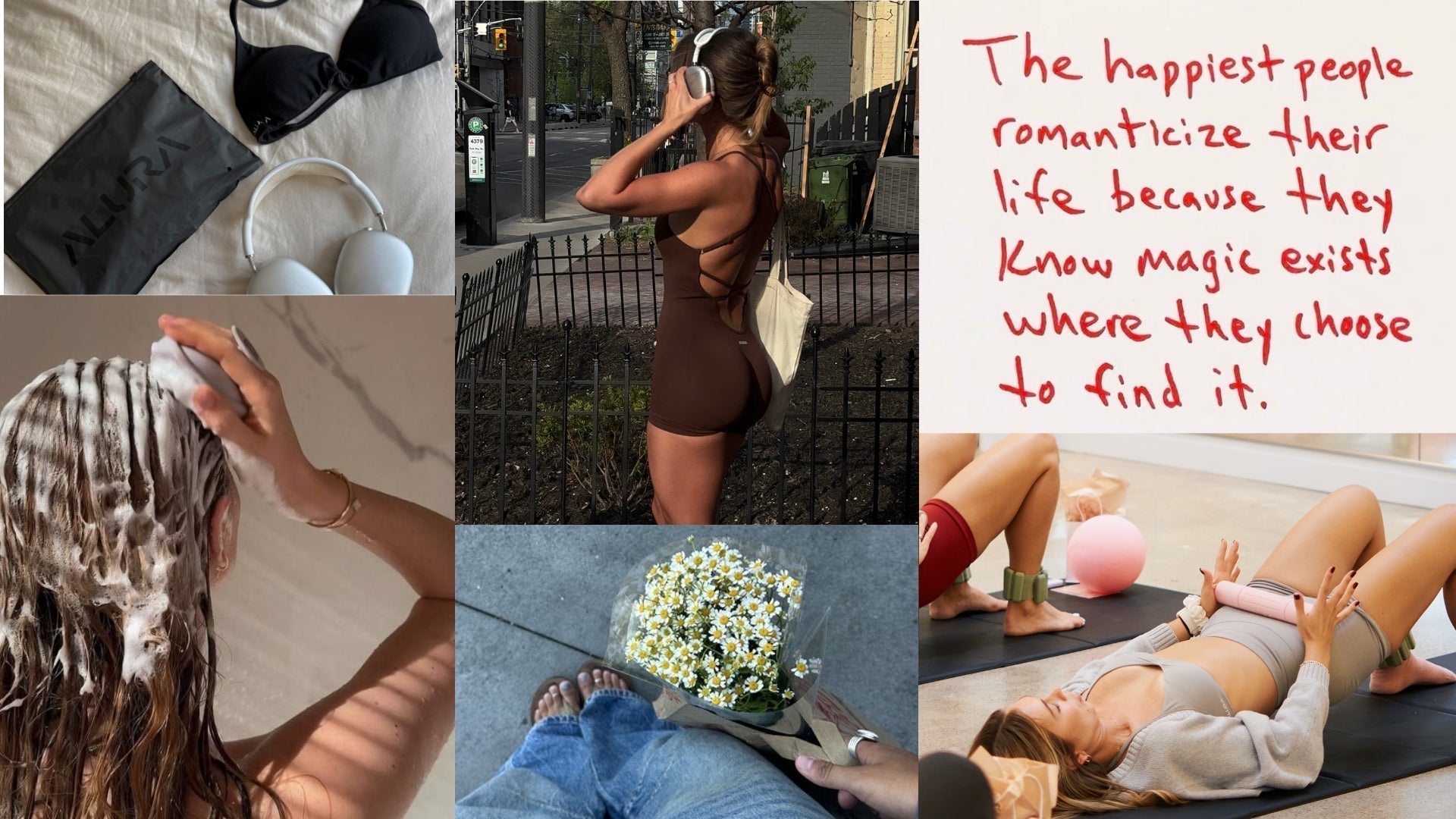Things We're Crushing On This Week