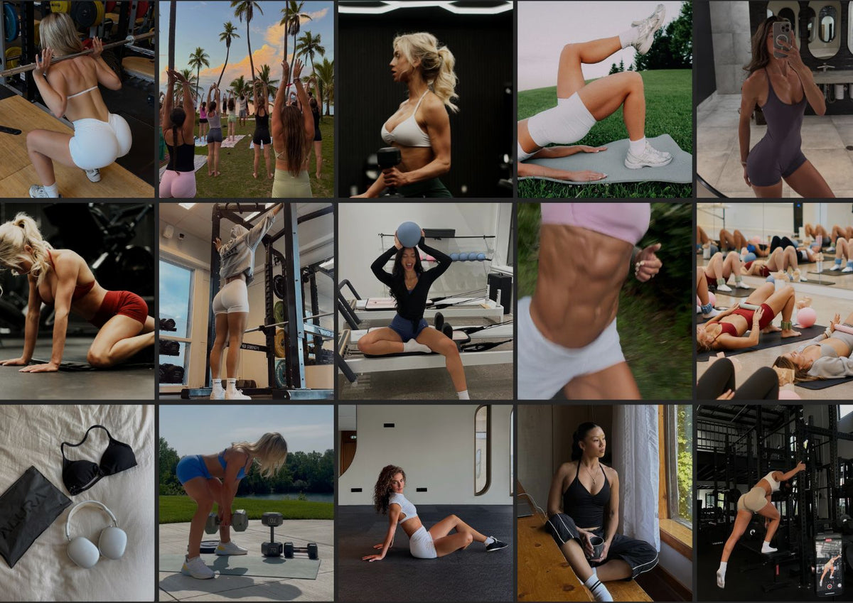 What Your Gym Era Says About You