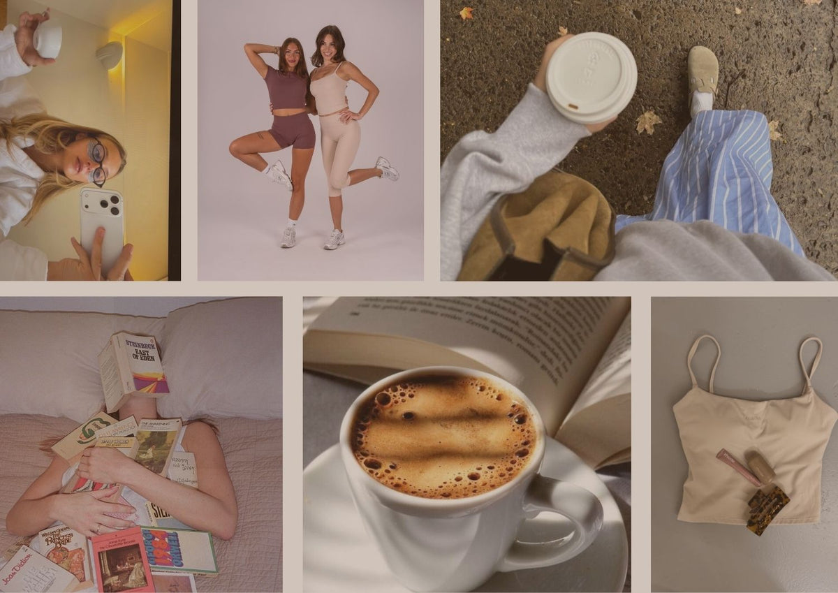Things We're Crushing on This Week