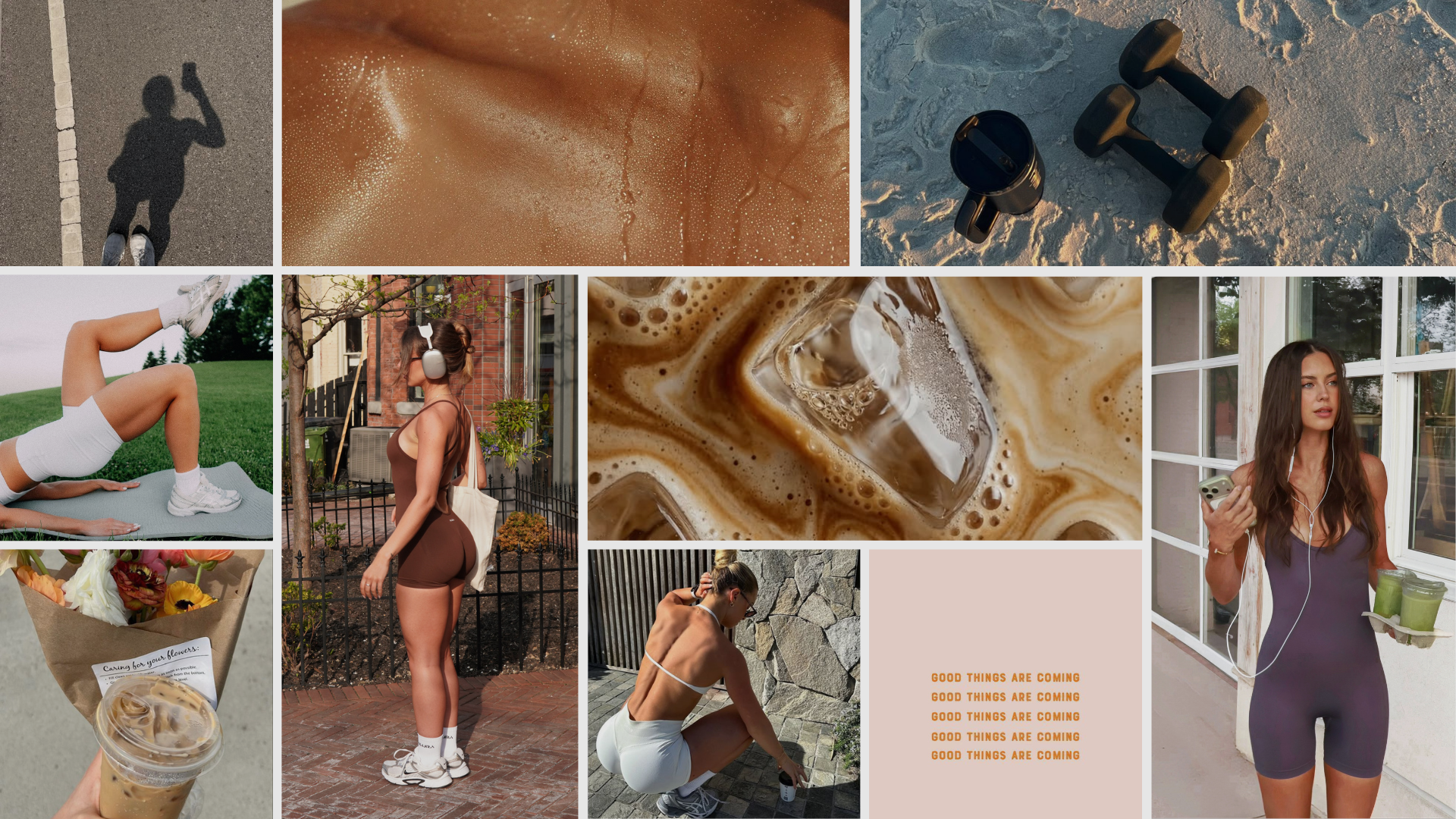 Things We're Crushing on This Week 🤎🤍