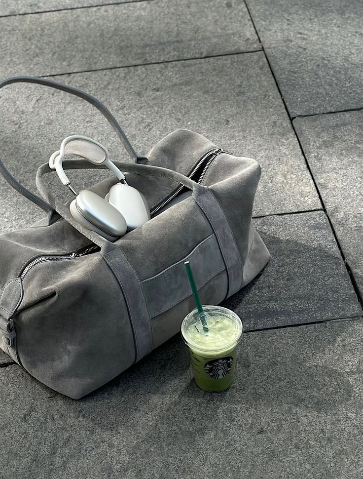 Your Gym Bag Is Doing Too Much: A Packing Edit
