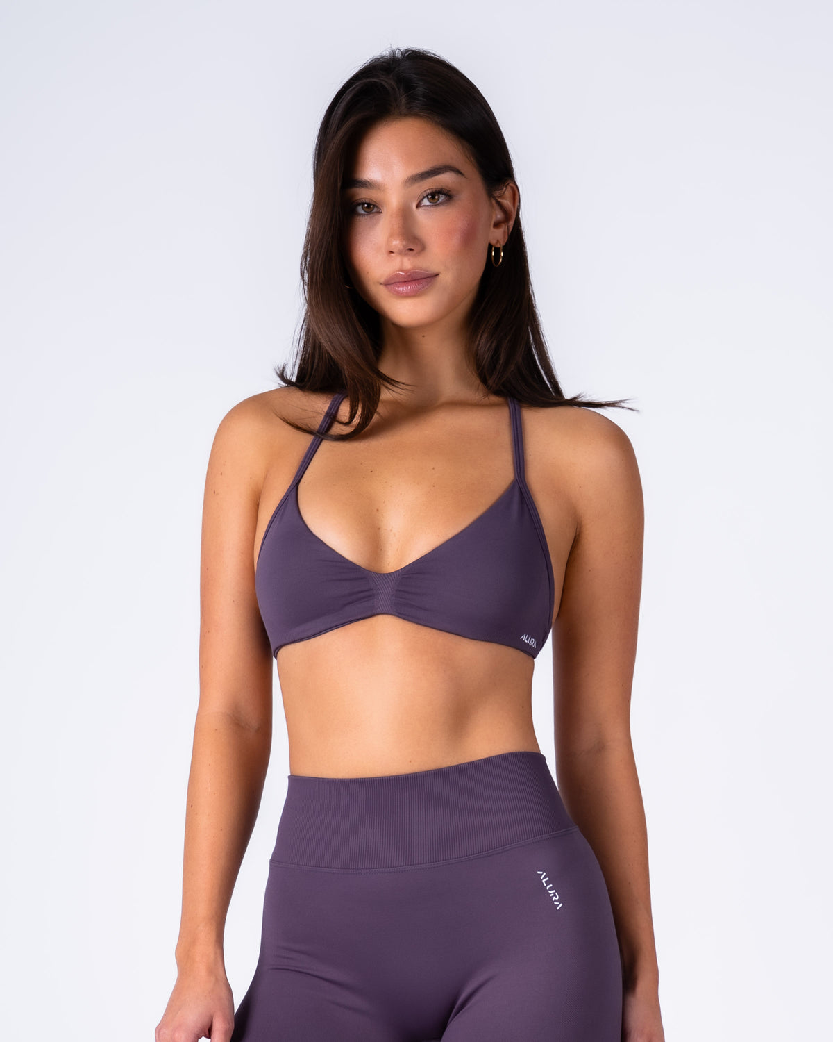Captivate Ruche Bra