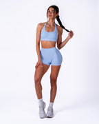 Captivate Halter Bra