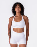 Captivate Halter Bra
