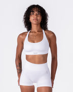 Captivate Halter Bra