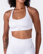Captivate Halter Bra