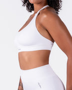 Captivate Halter Bra
