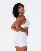 Captivate Halter Bra