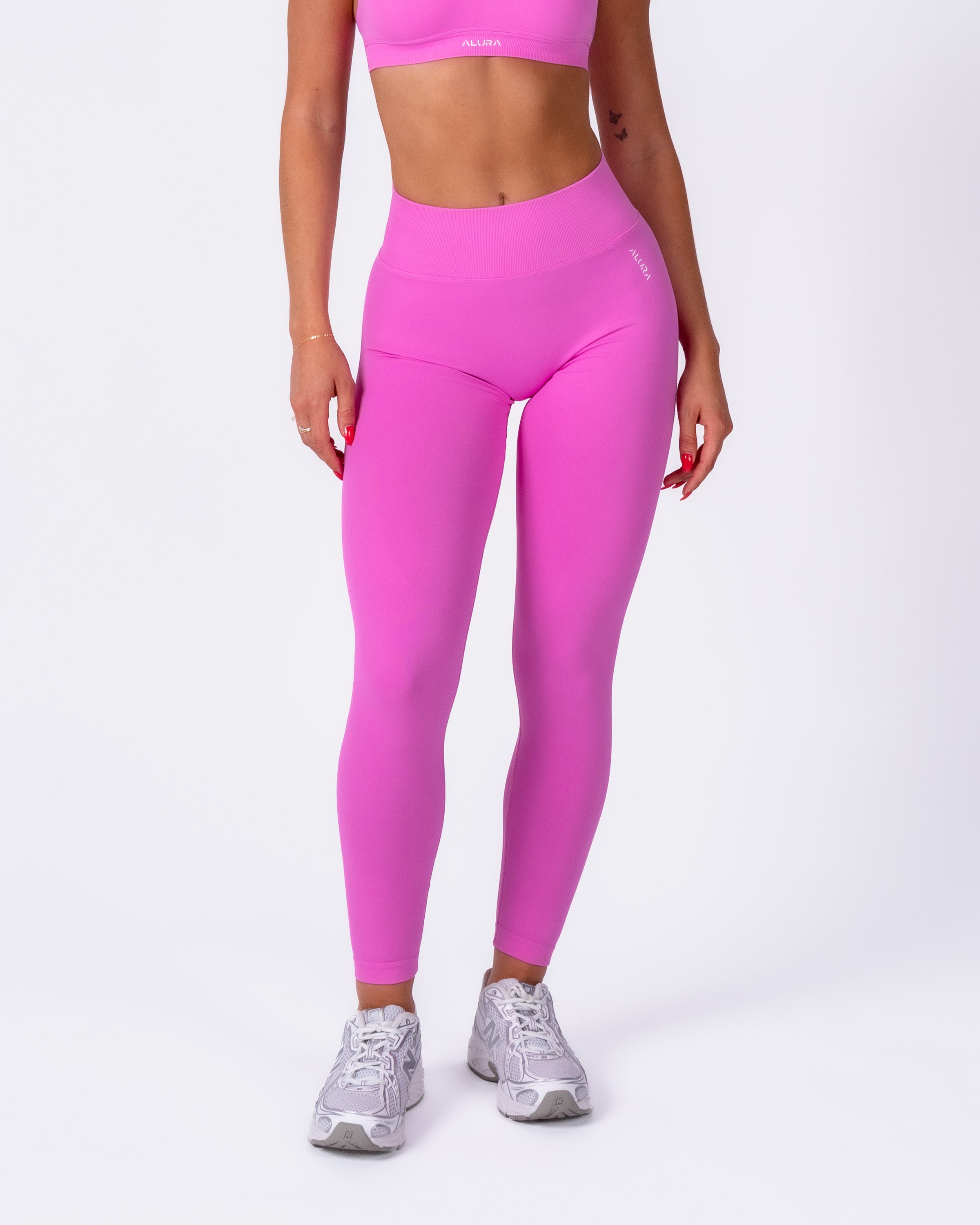 Captivate Leggings