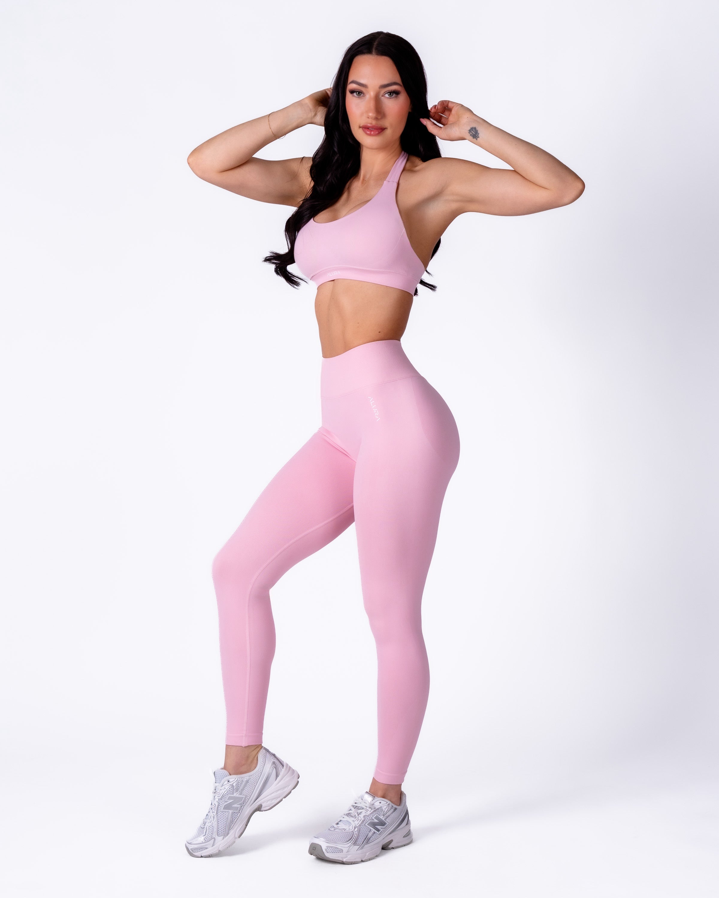 Captivate Leggings