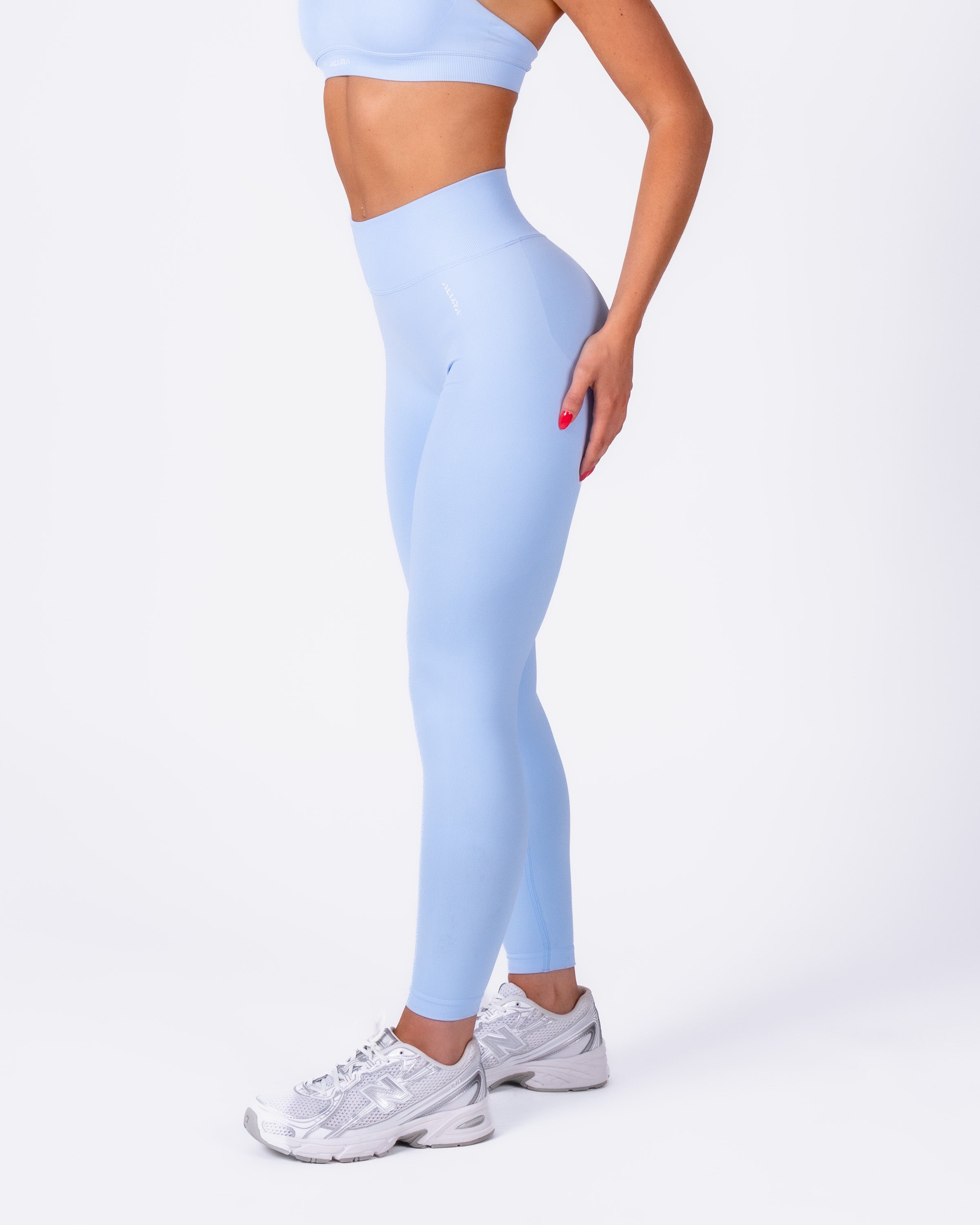 Mallas Captivate