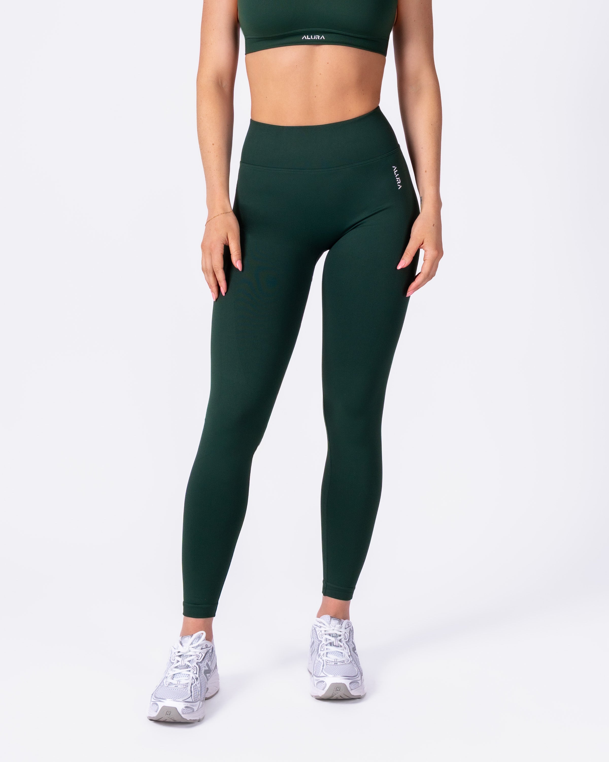 Captivate Leggings