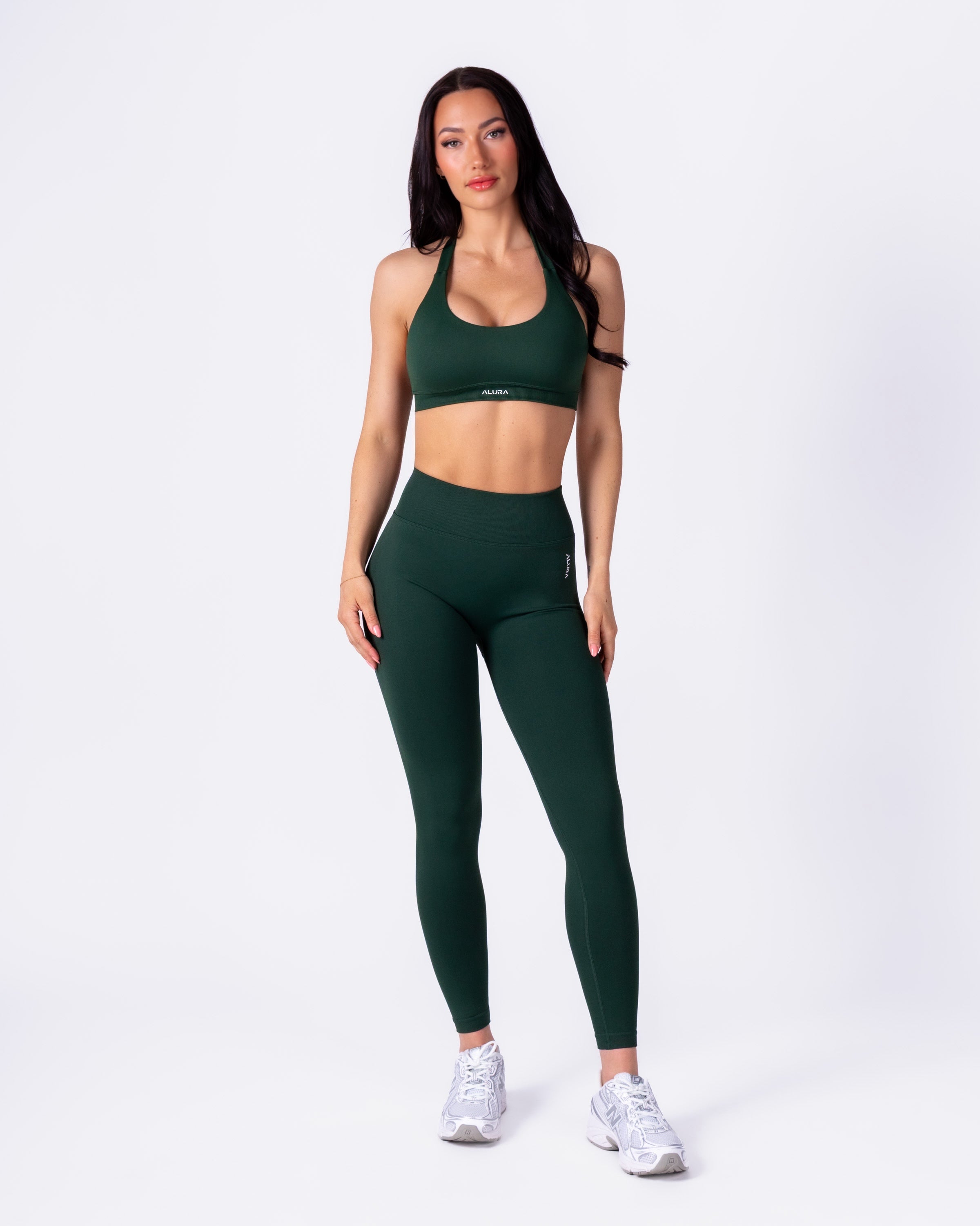 Captivate Leggings