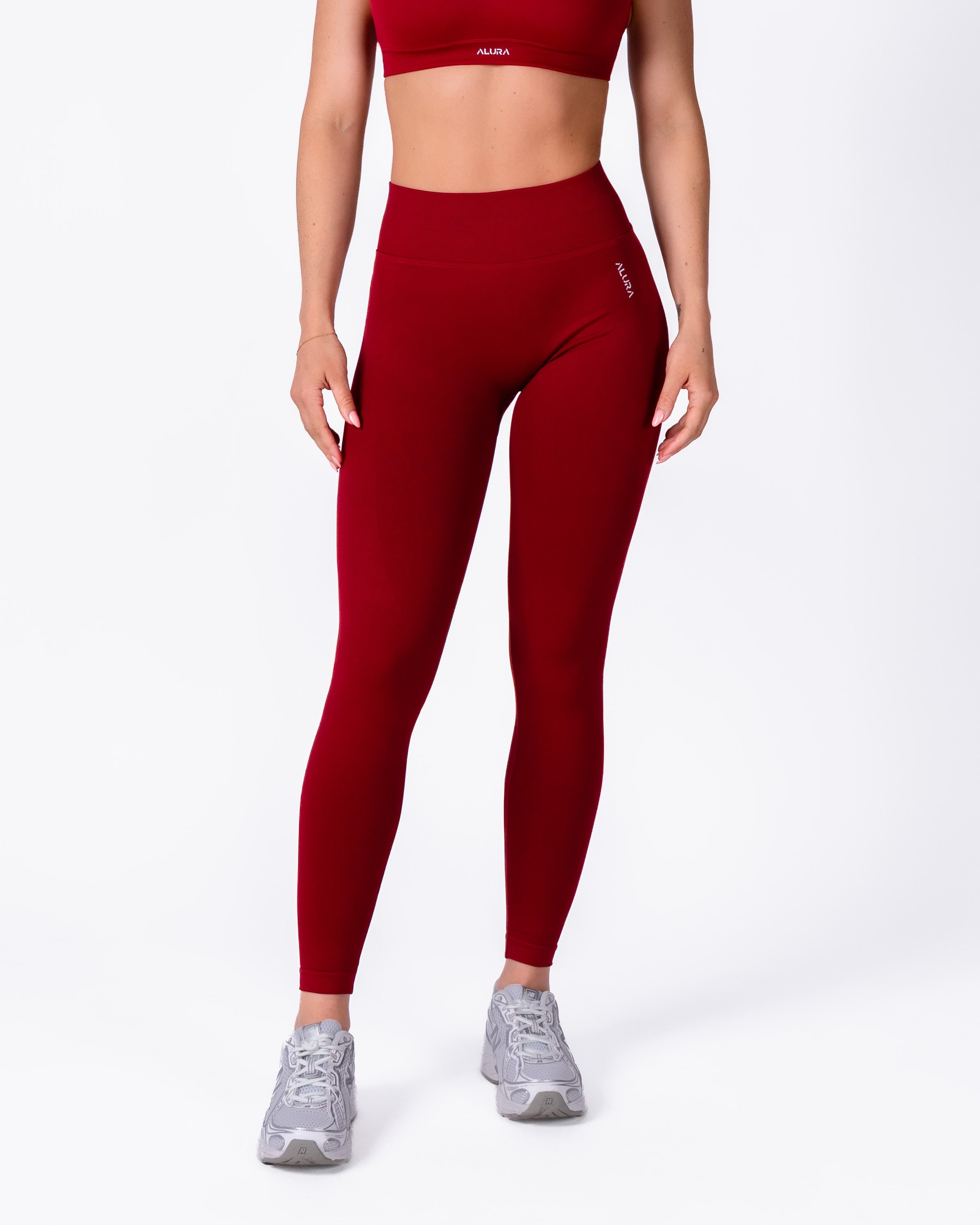 Captivate Leggings
