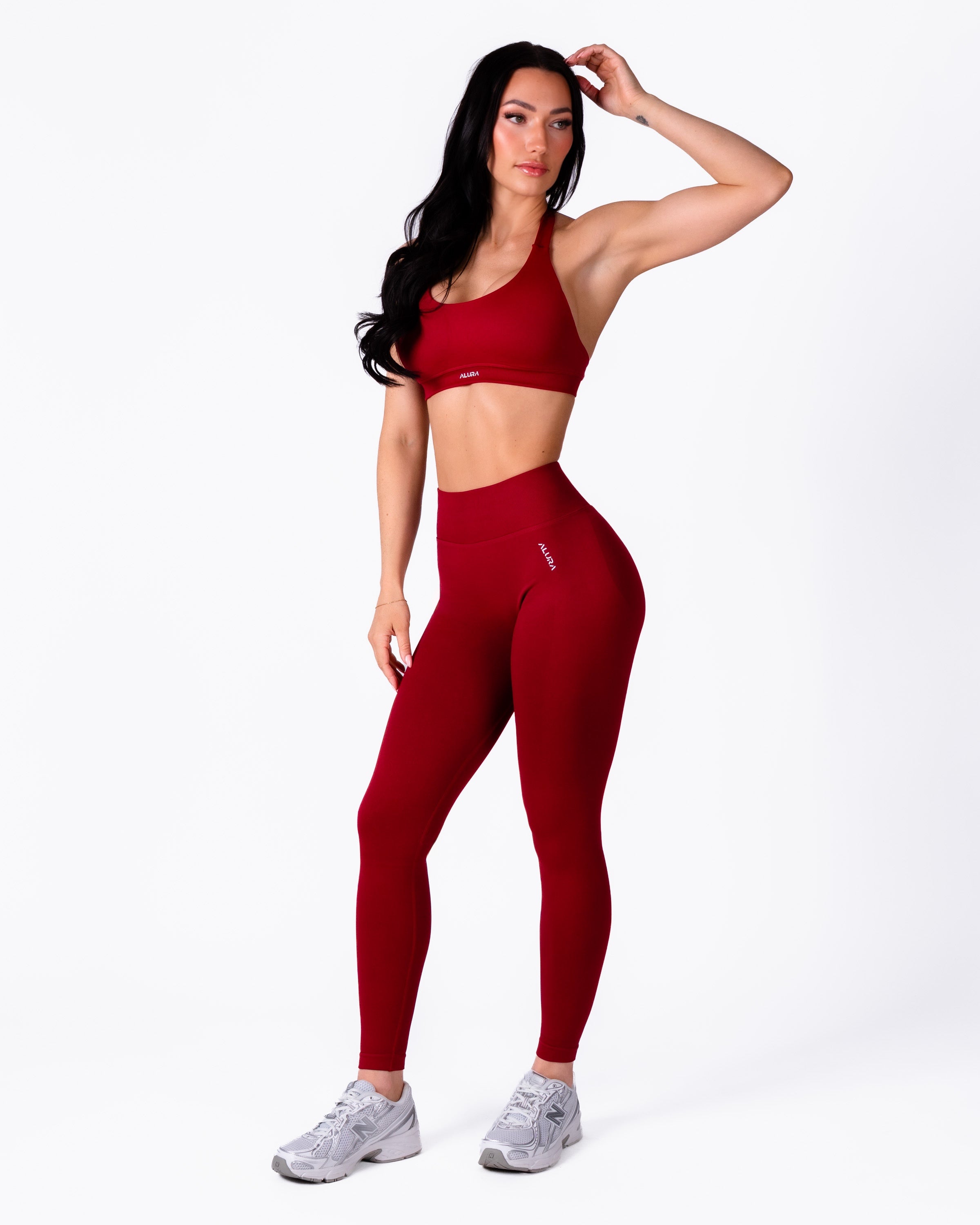 Captivate Leggings
