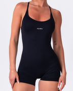 Captivate Romper