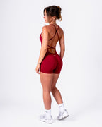 Captivate Romper