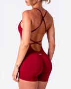 Captivate Romper
