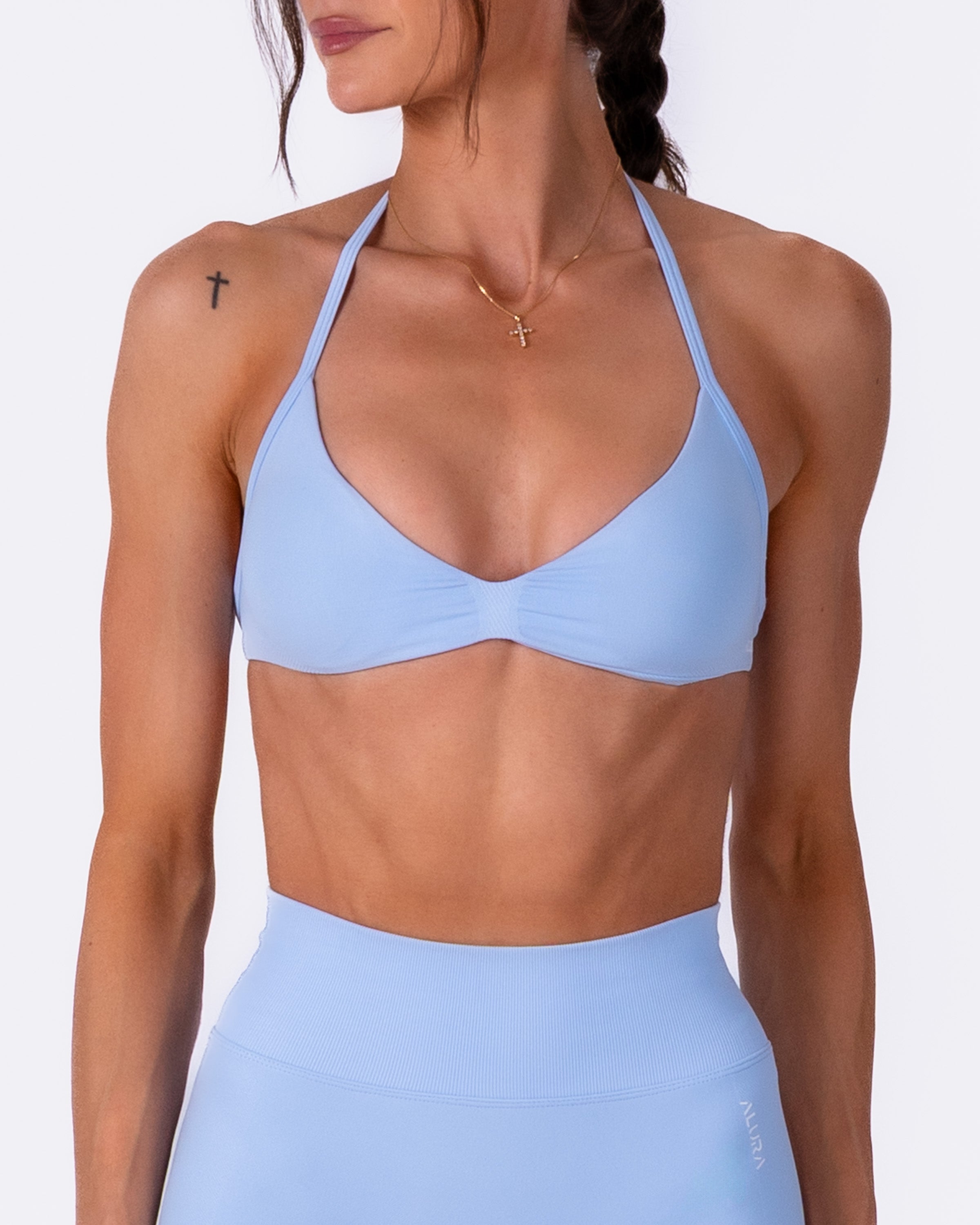 Captivate Ruche Bra