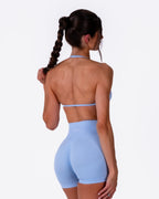 Captivate Ruche Bra