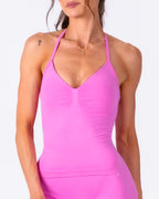 Captivate Ruche Top