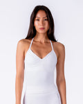 Captivate Ruche Top