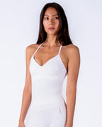 Captivate Ruche Top