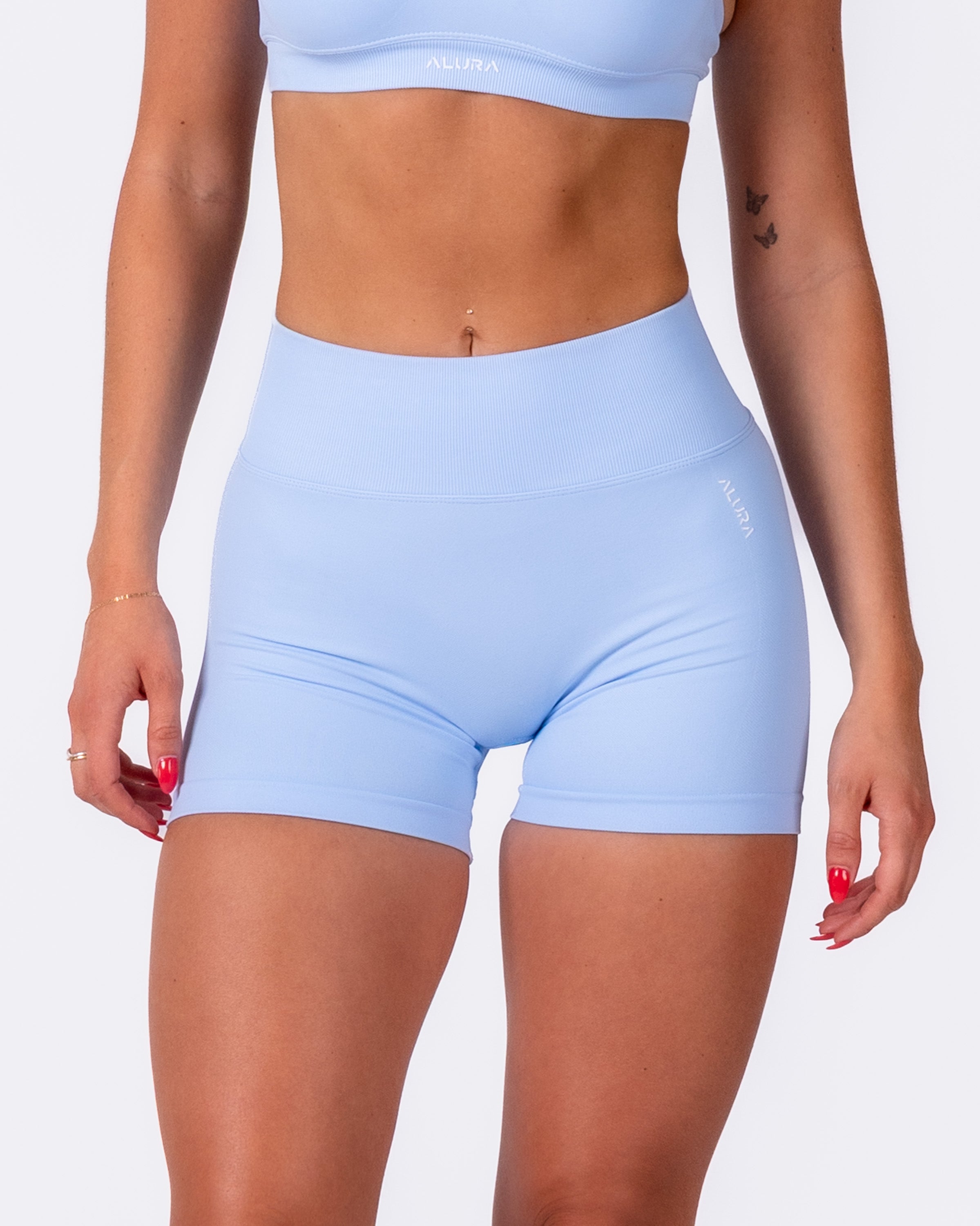 Captivate Shorts