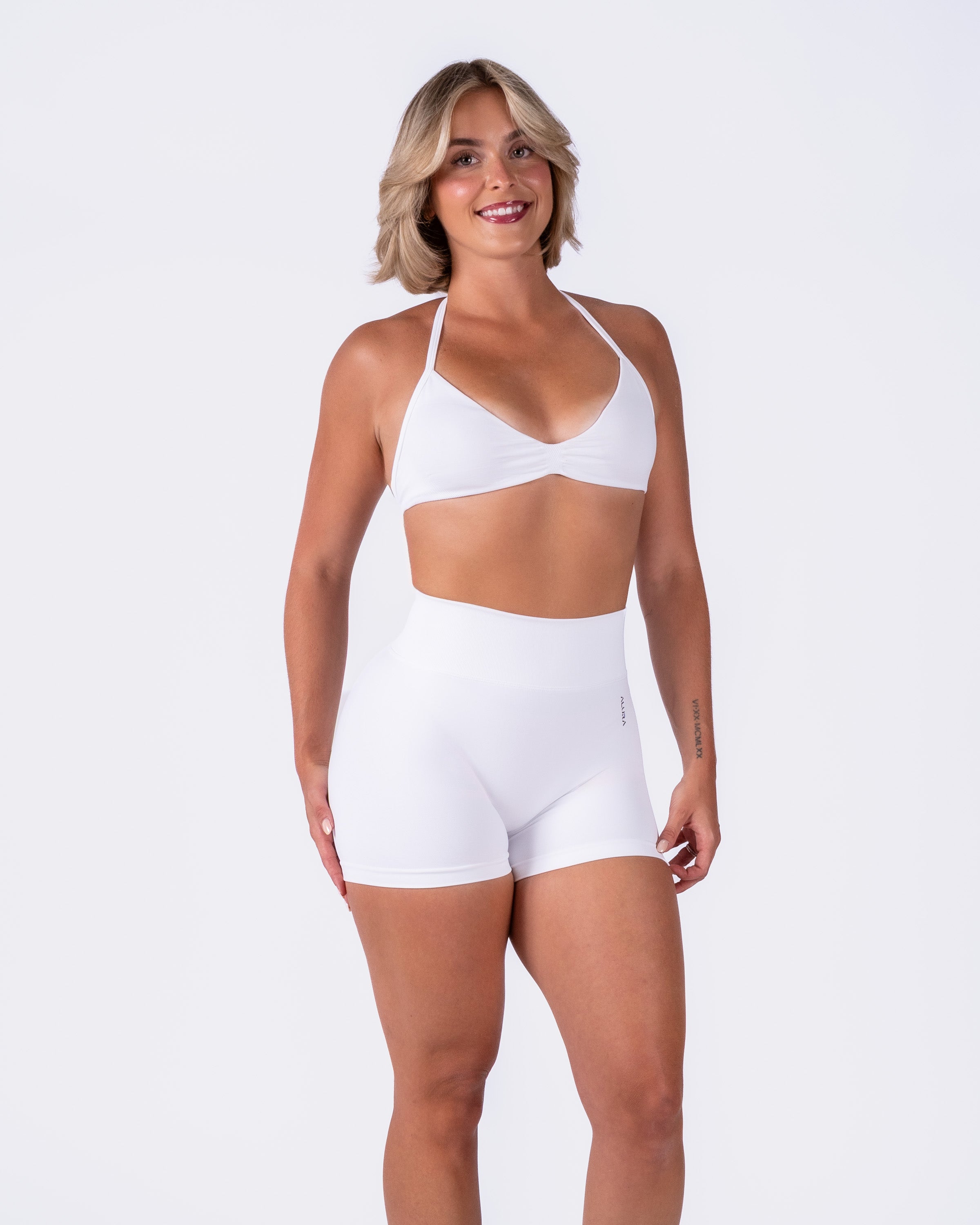 Captivate Shorts