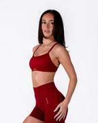 Captivate Sports Bra