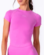 Camiseta ajustada Captivate