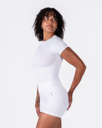 Captivate Fitted Tee