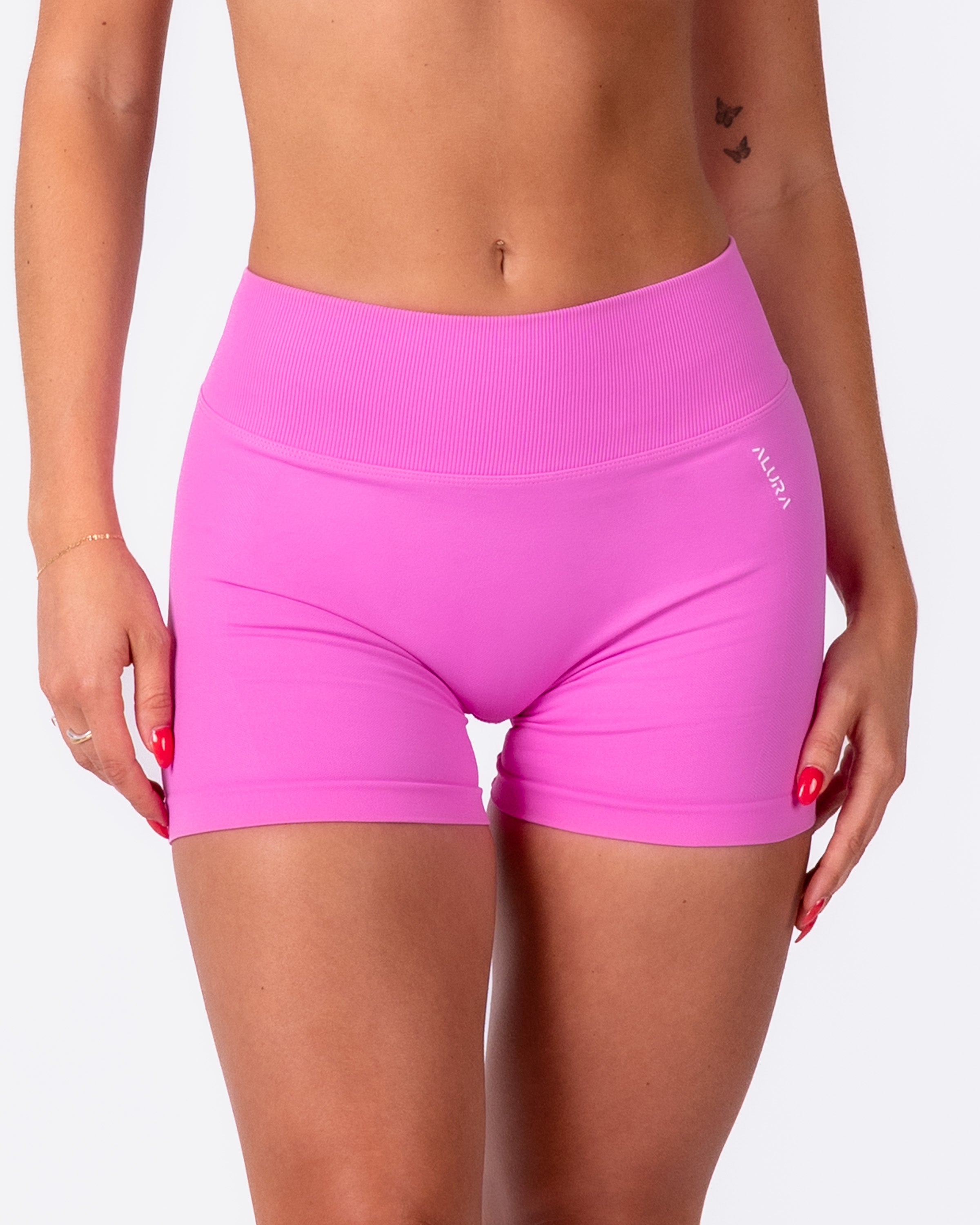 Captivate V Shorts