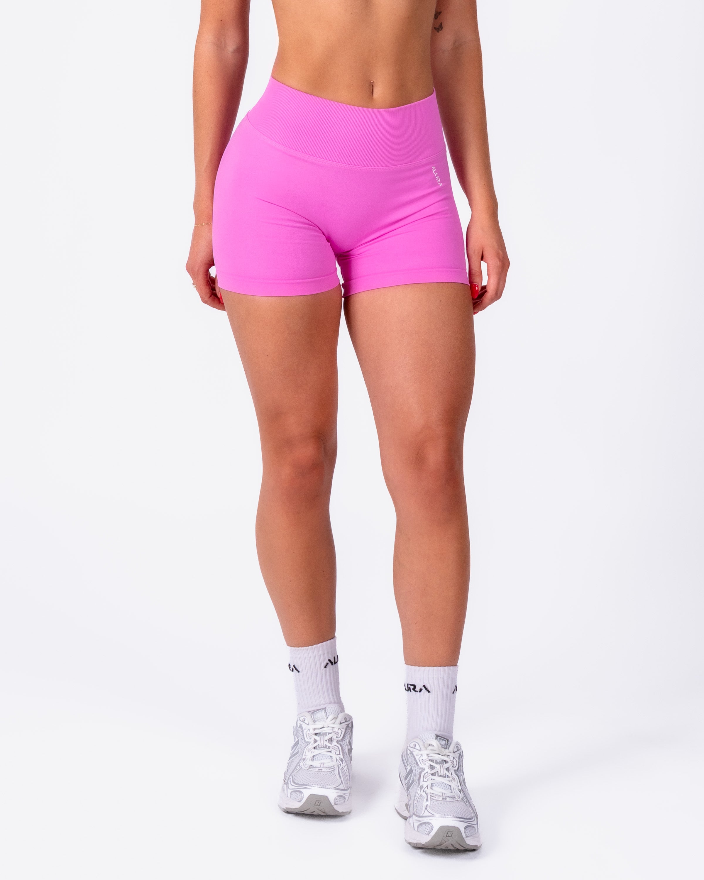 Captivate V Shorts