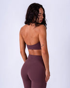 Studio Halter Bra
