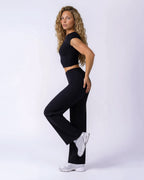 Studio Crop Tee