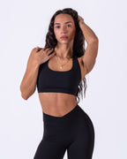 Studio Halter Bra